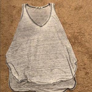 Express One Eleven tank top